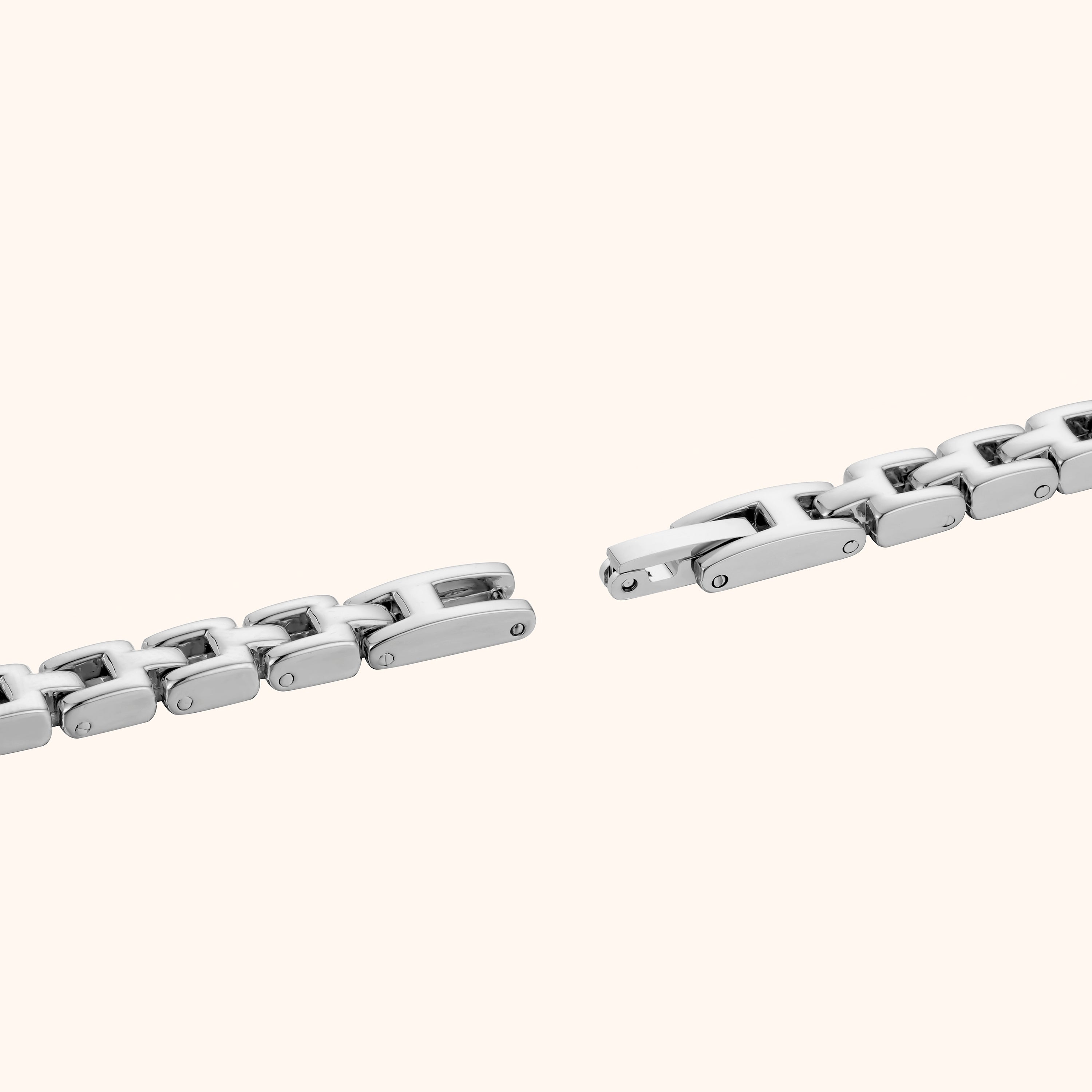 Delphine | Zilver