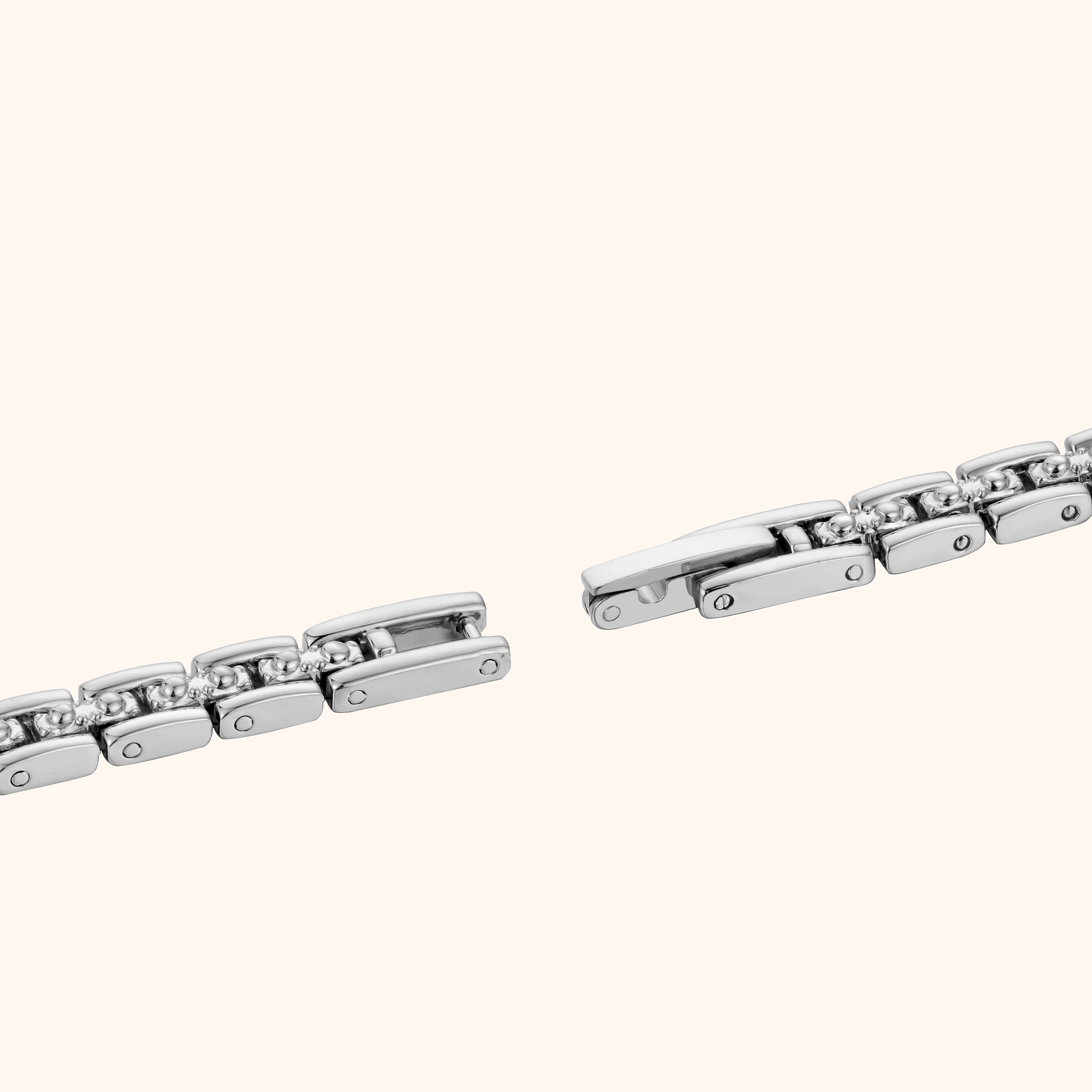 Paloma | Zilver