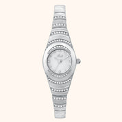Ophelia | Zilver