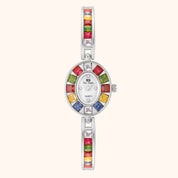 Delphine | Zilver