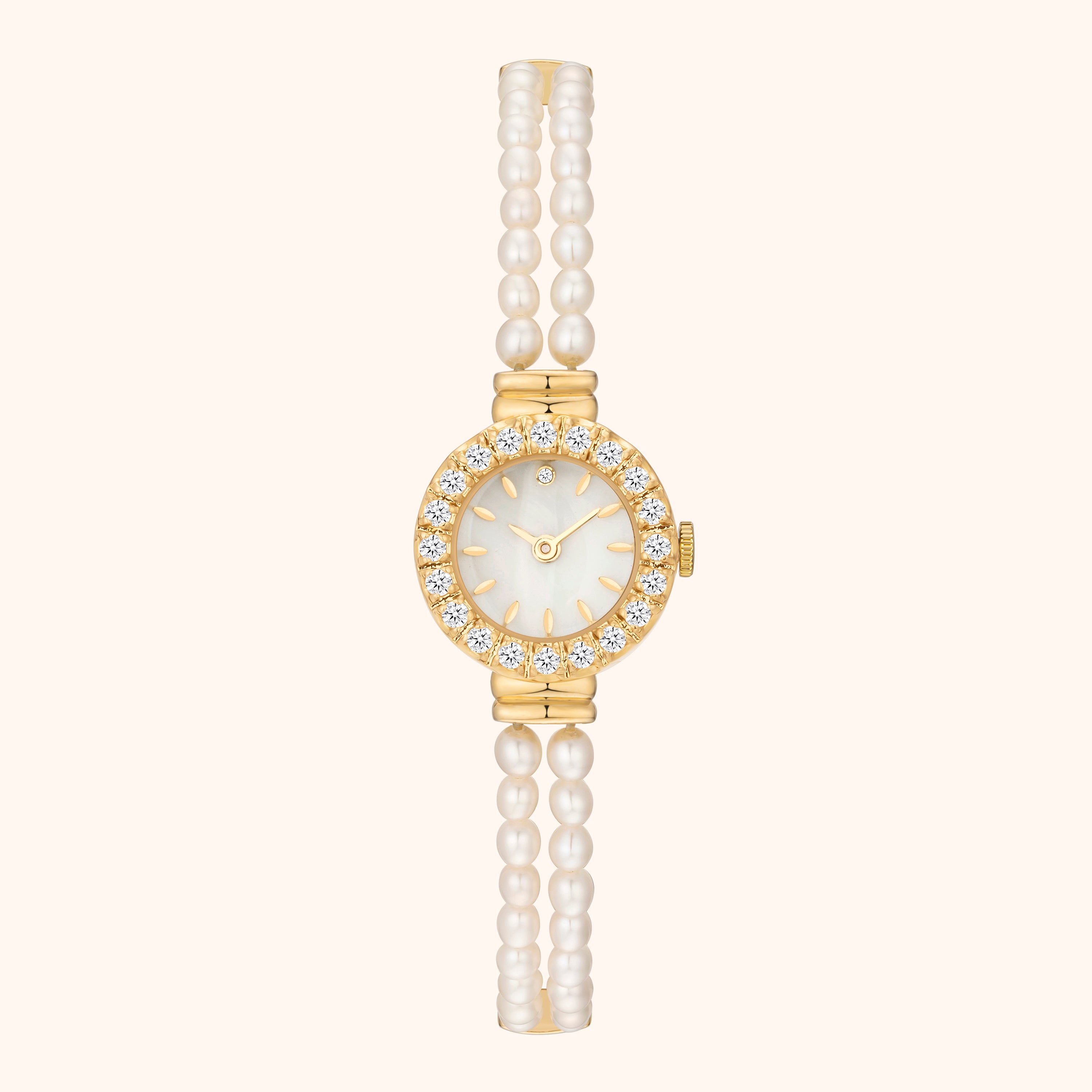 Elina | Goud