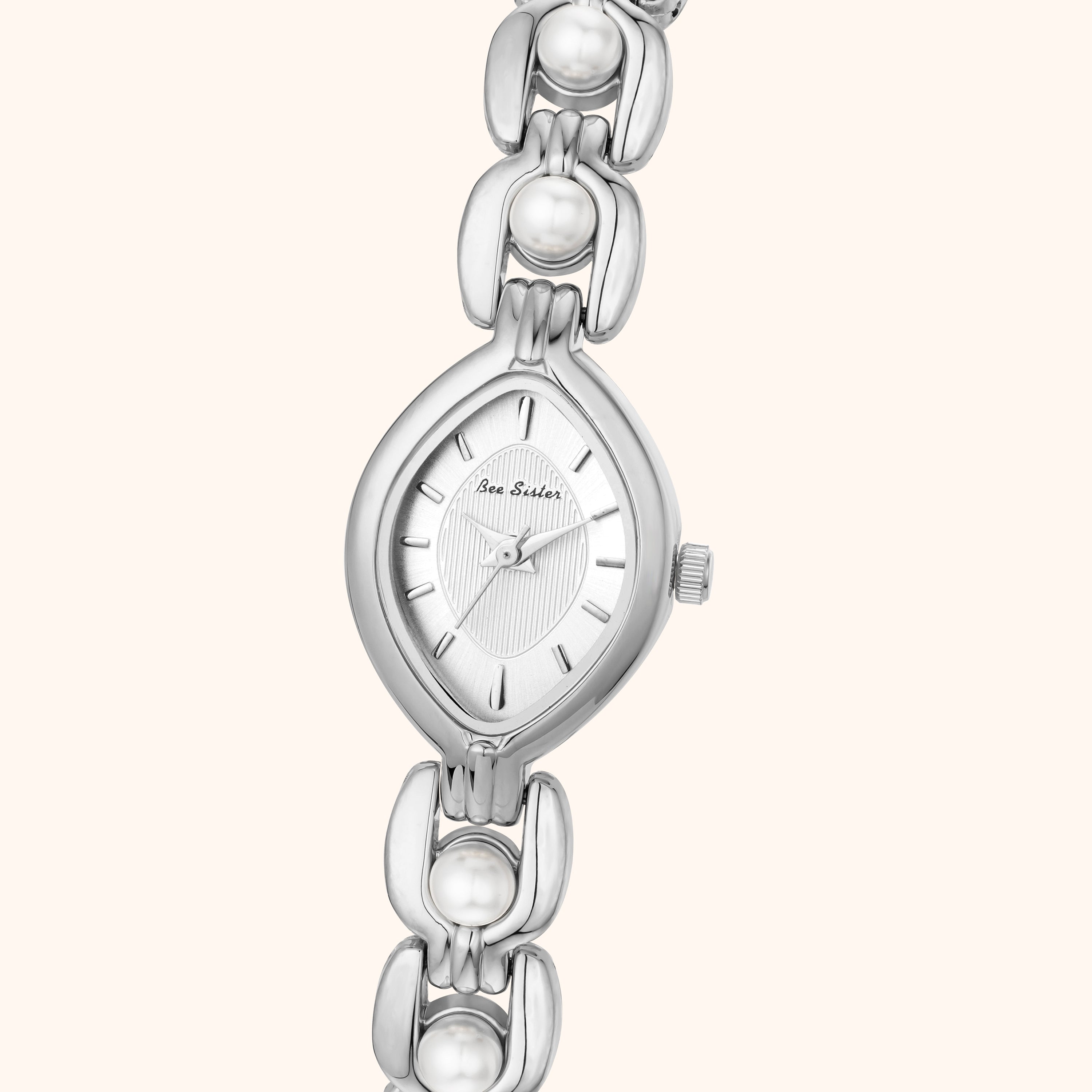 Isara | Zilver