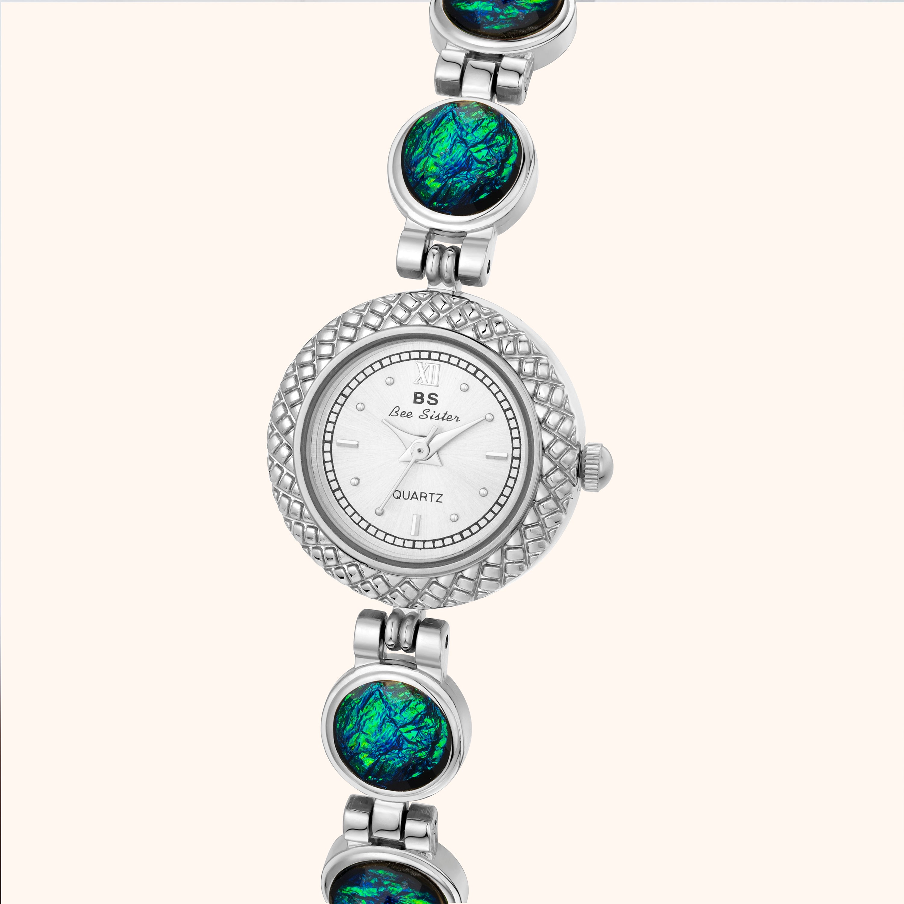 Ondine | Zilver