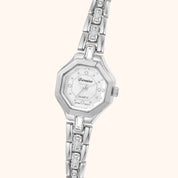Paloma | Zilver