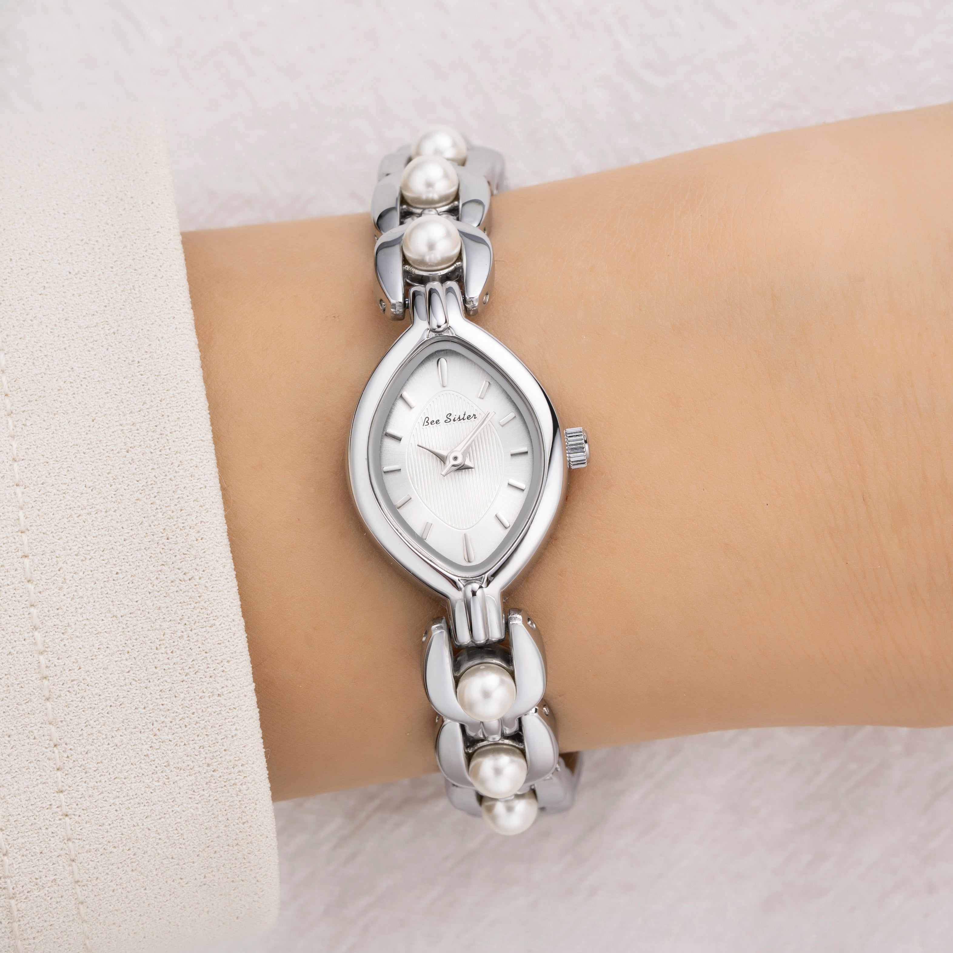 Isara | Zilver