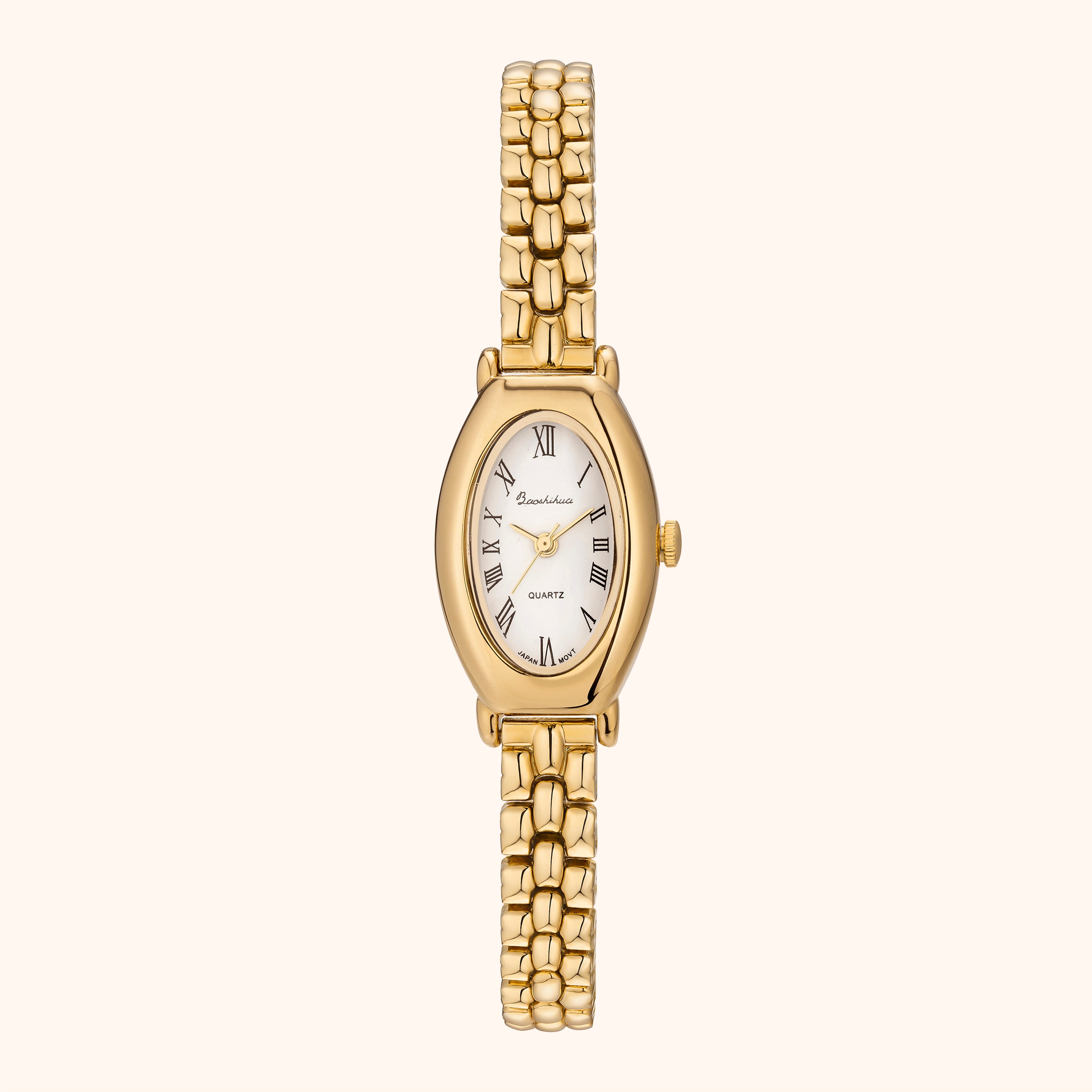 Beatrice | Goud