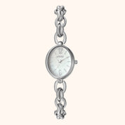 Lydia | Zilver