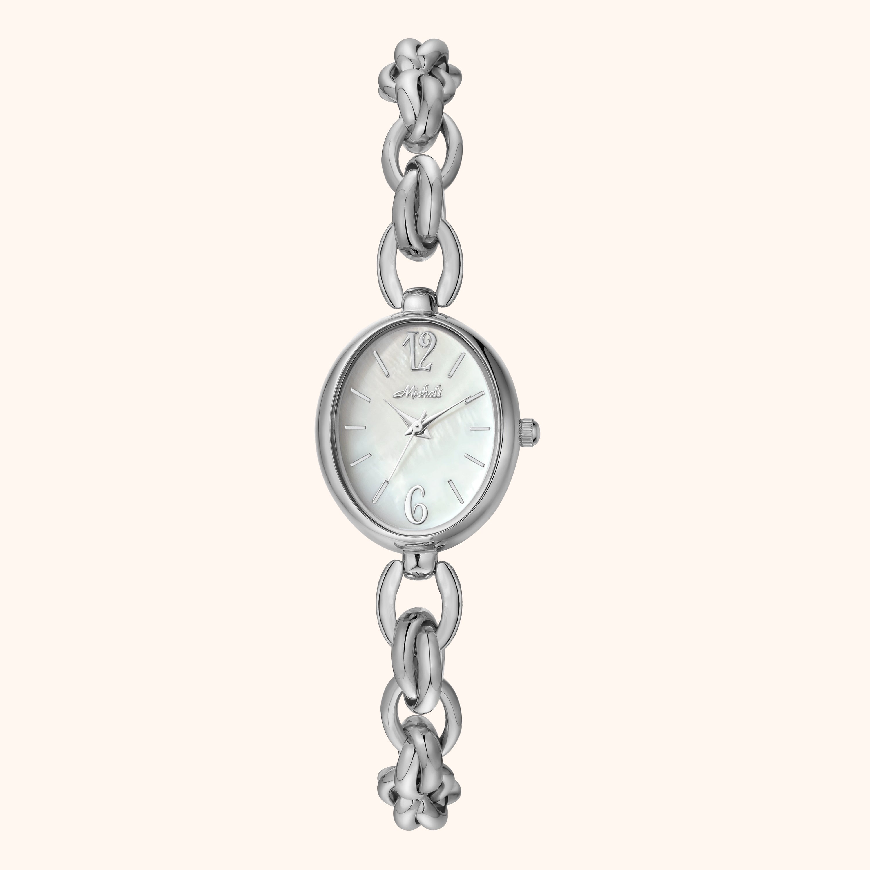 Lydia | Zilver