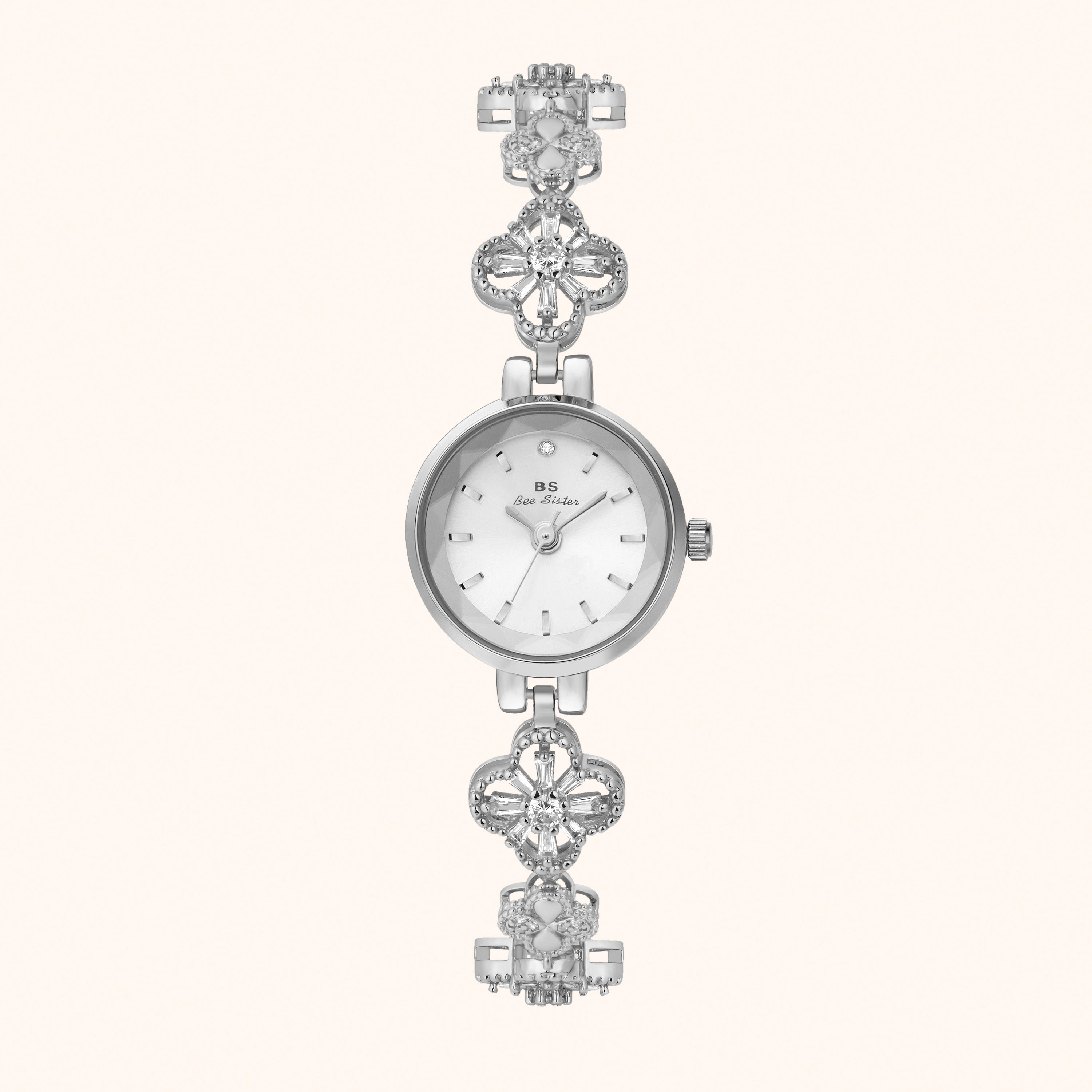 Odette | Zilver