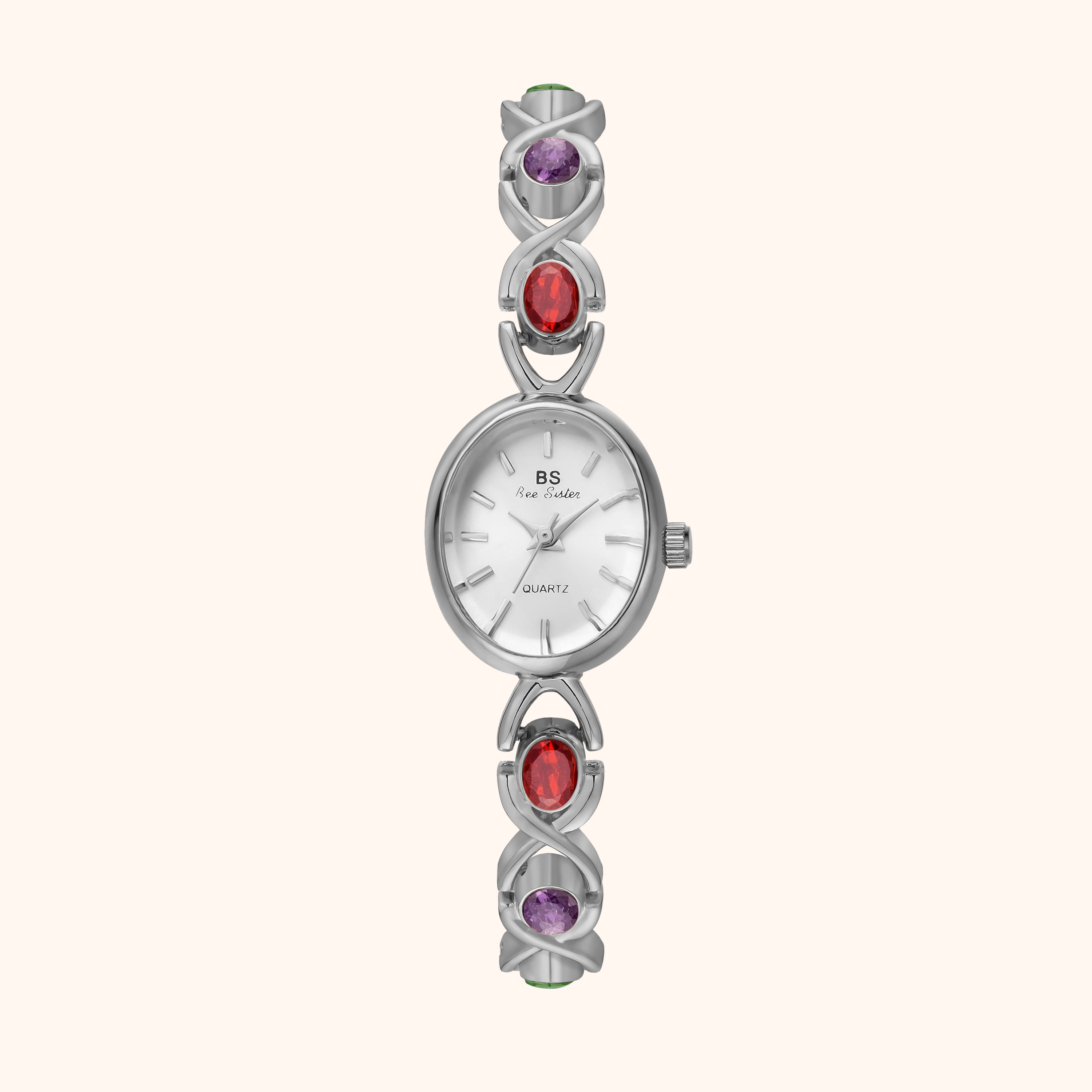Ismara | Zilver