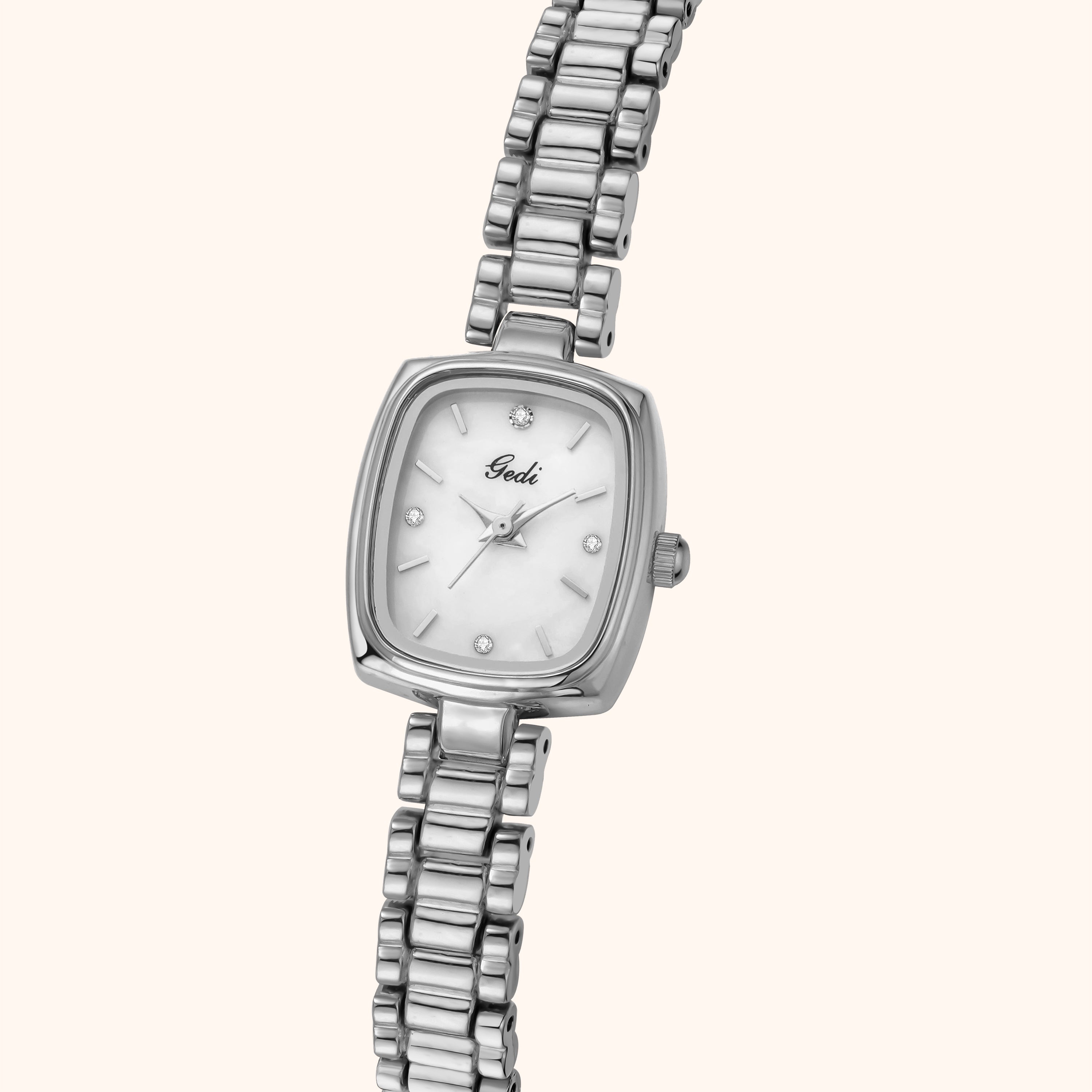 Aurora | Zilver