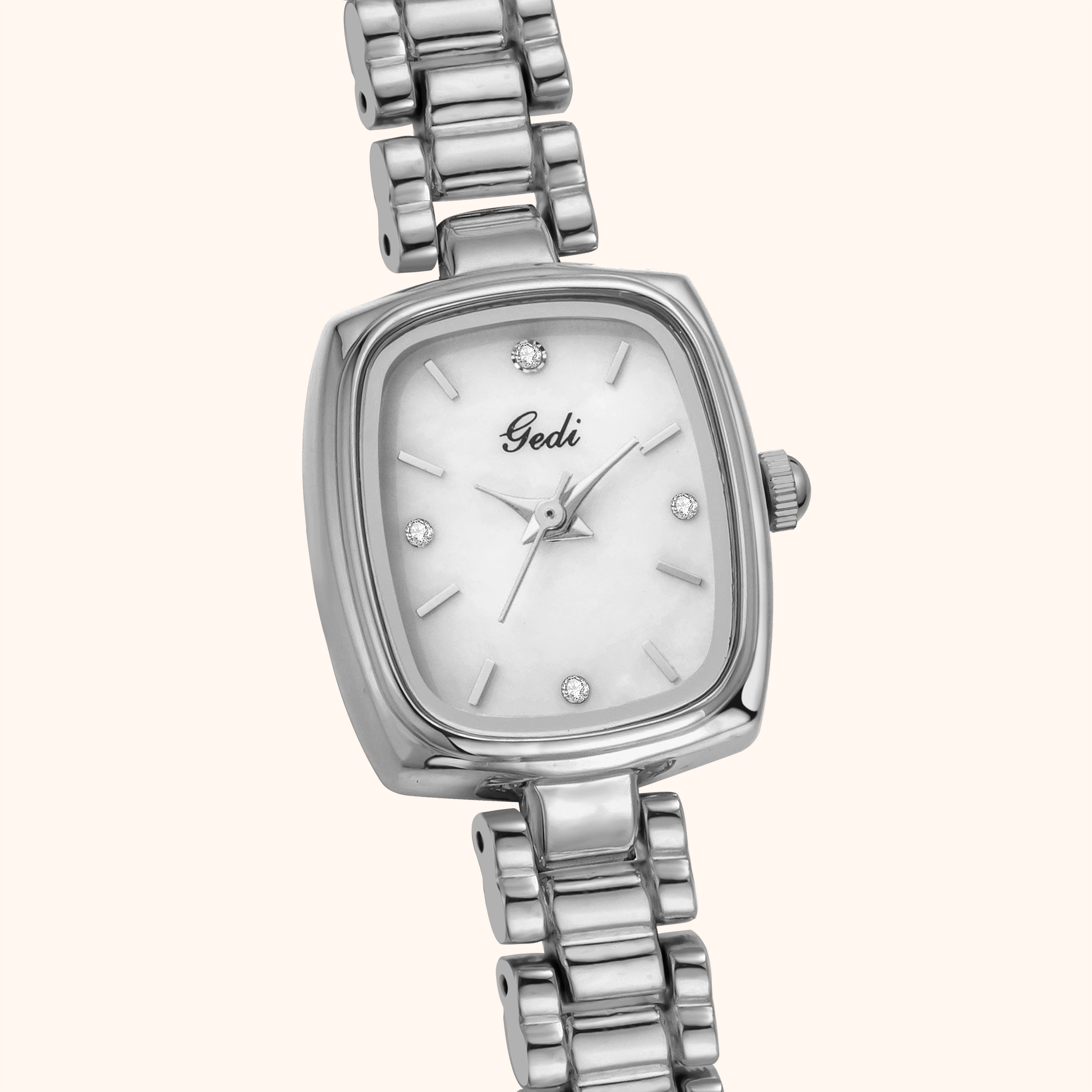 Aurora | Zilver