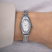 Beatrice | Zilver