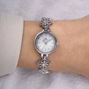 Odette | Zilver