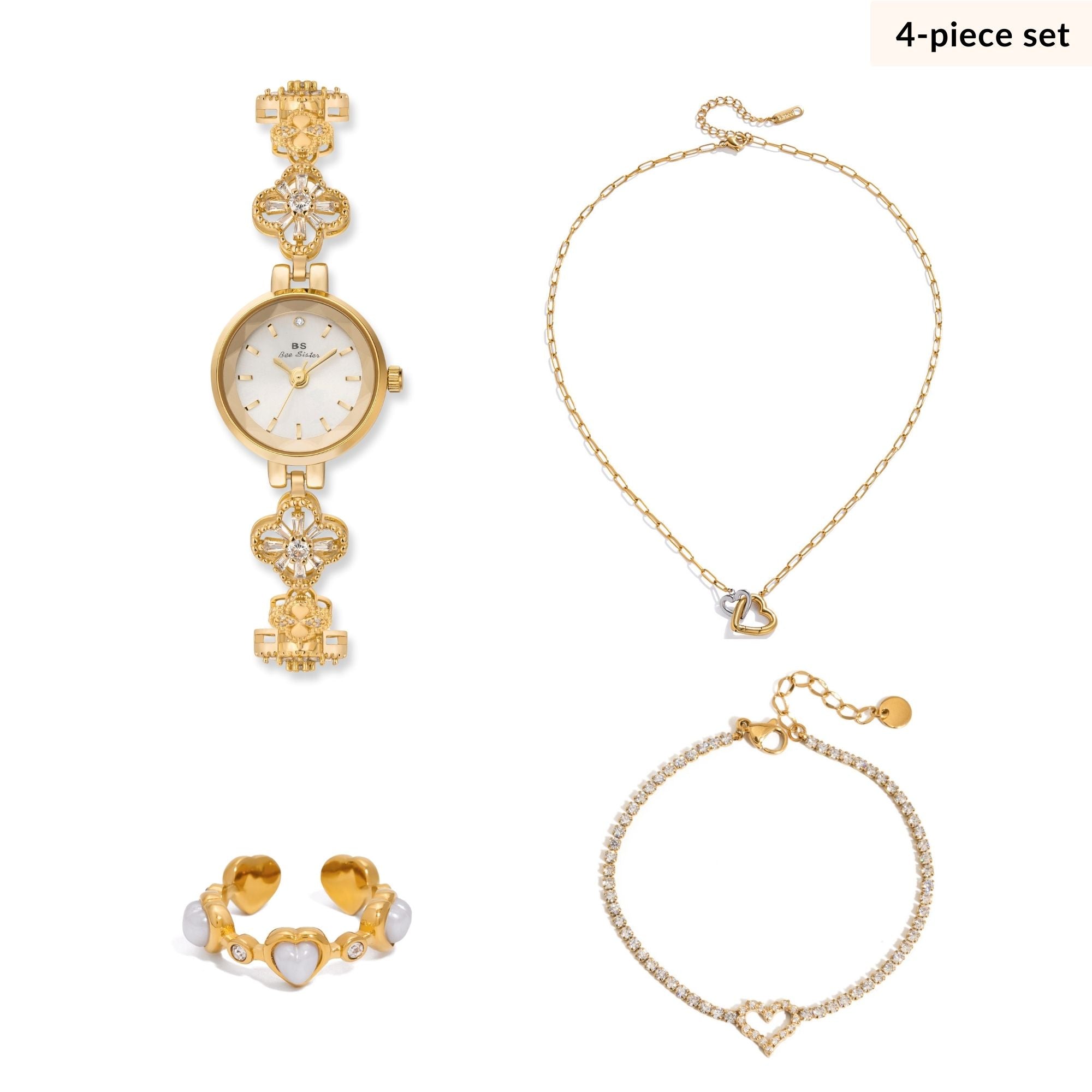 Date Night-cadeauset