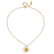 Zaniyah Hanger Collier