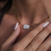 Estella Link Ketting