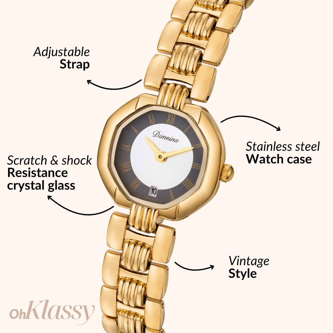 Tijdloze elegantie en moderne duurzaamheid