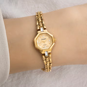 Paloma | Guld