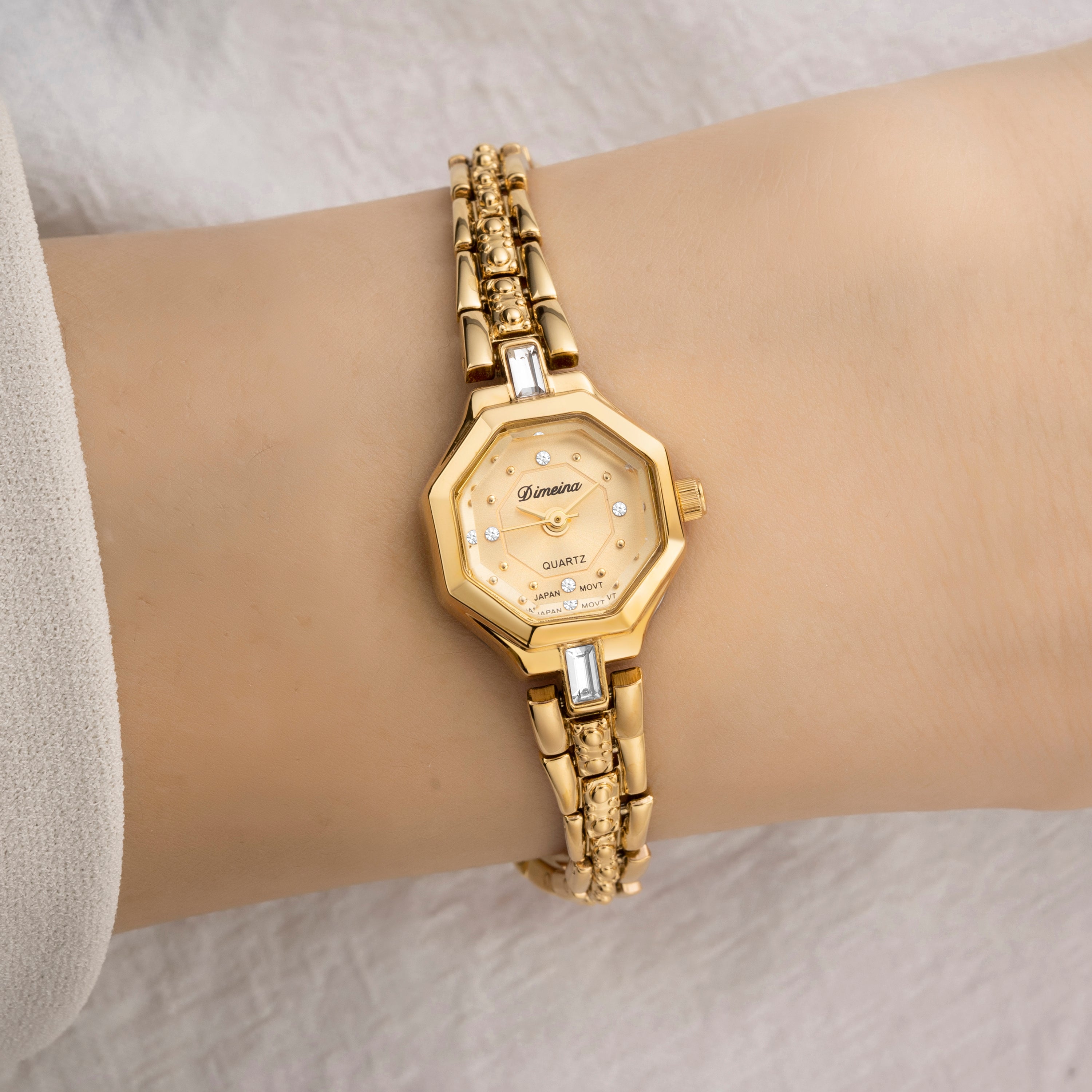 Paloma | Guld