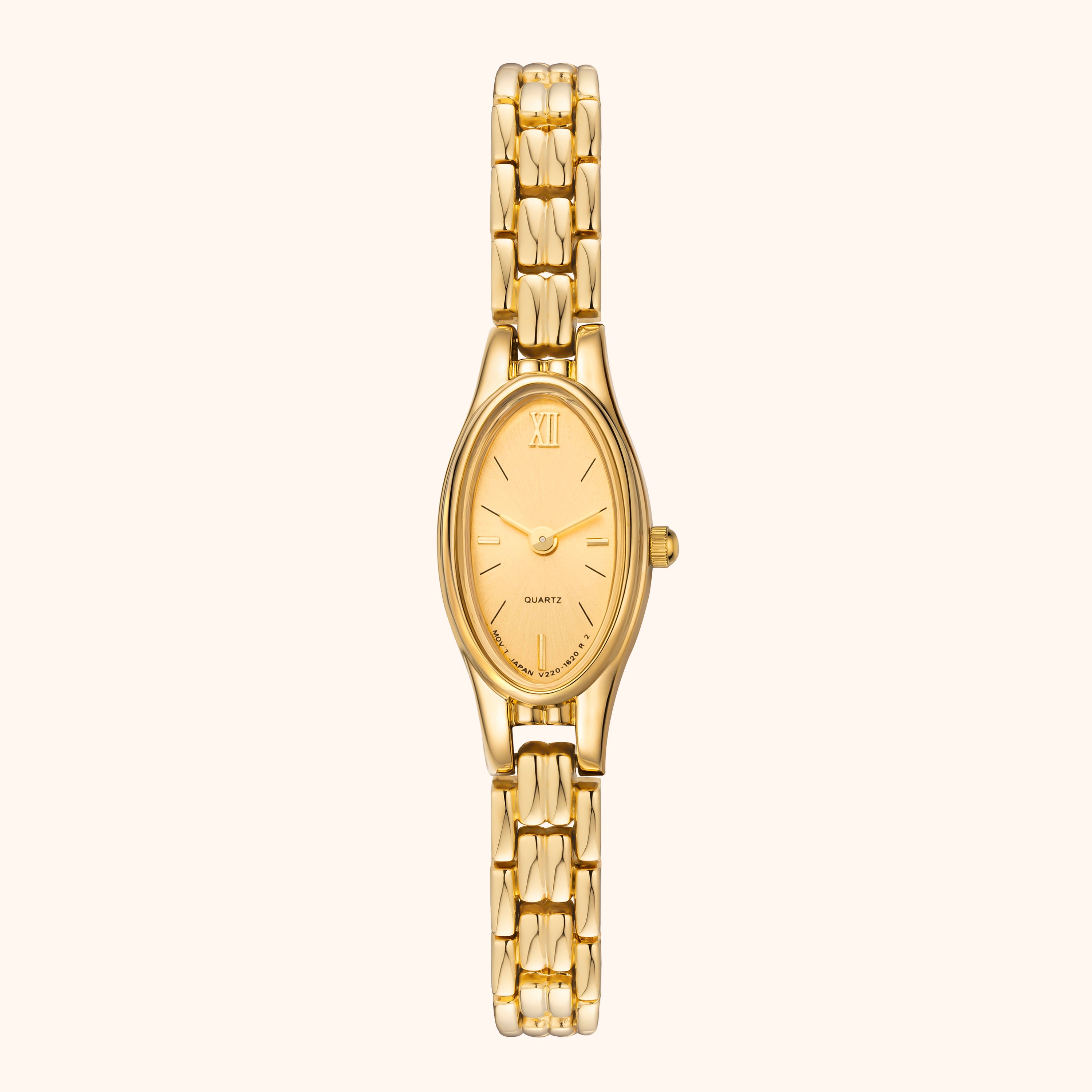 Naomi | Guld