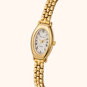 Beatrice | Guld