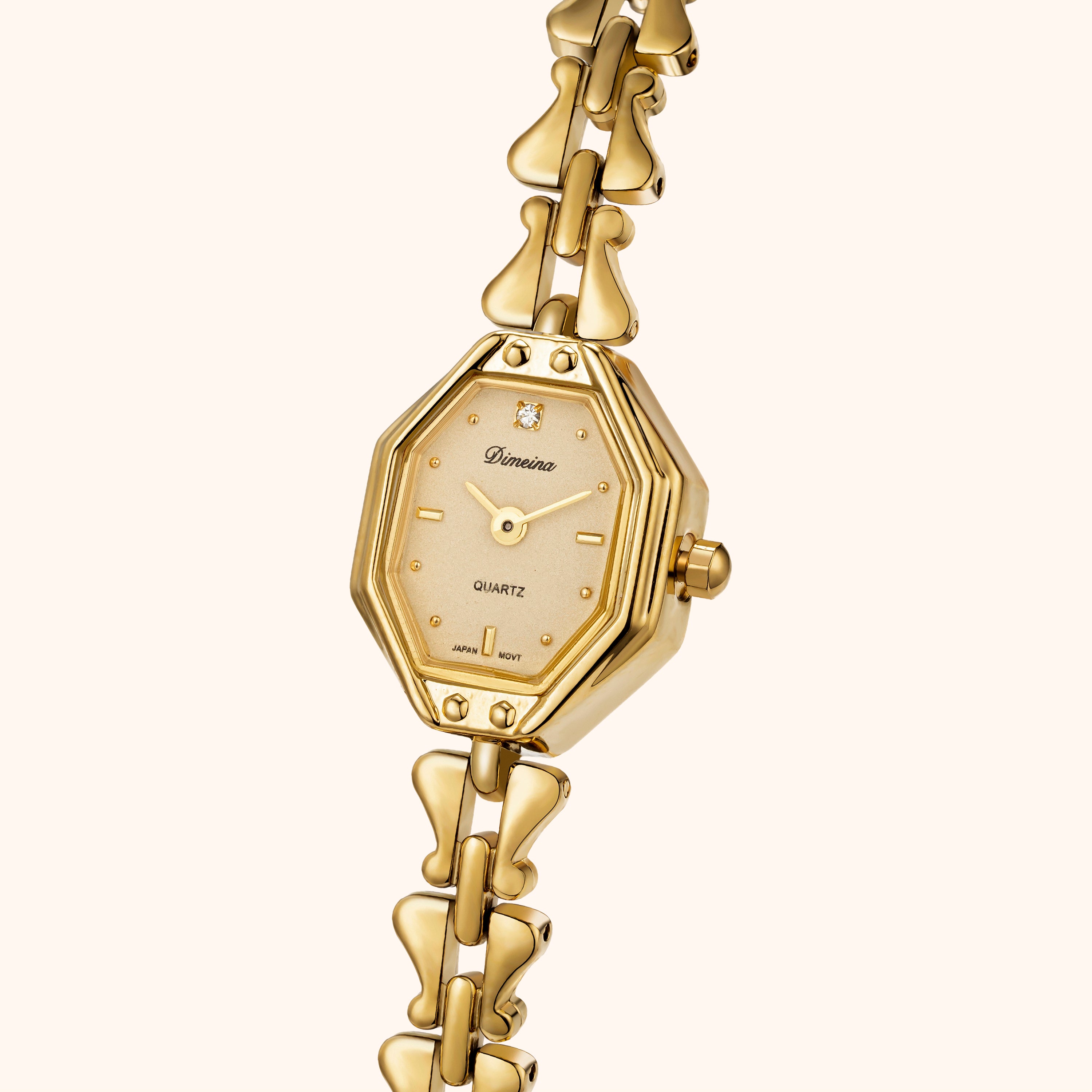Celeste | Guld