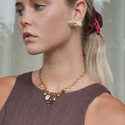 Sylvette Charm-halsband