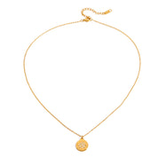 Emoria hängande halsband