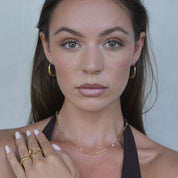 Khaleesi Station Necklace