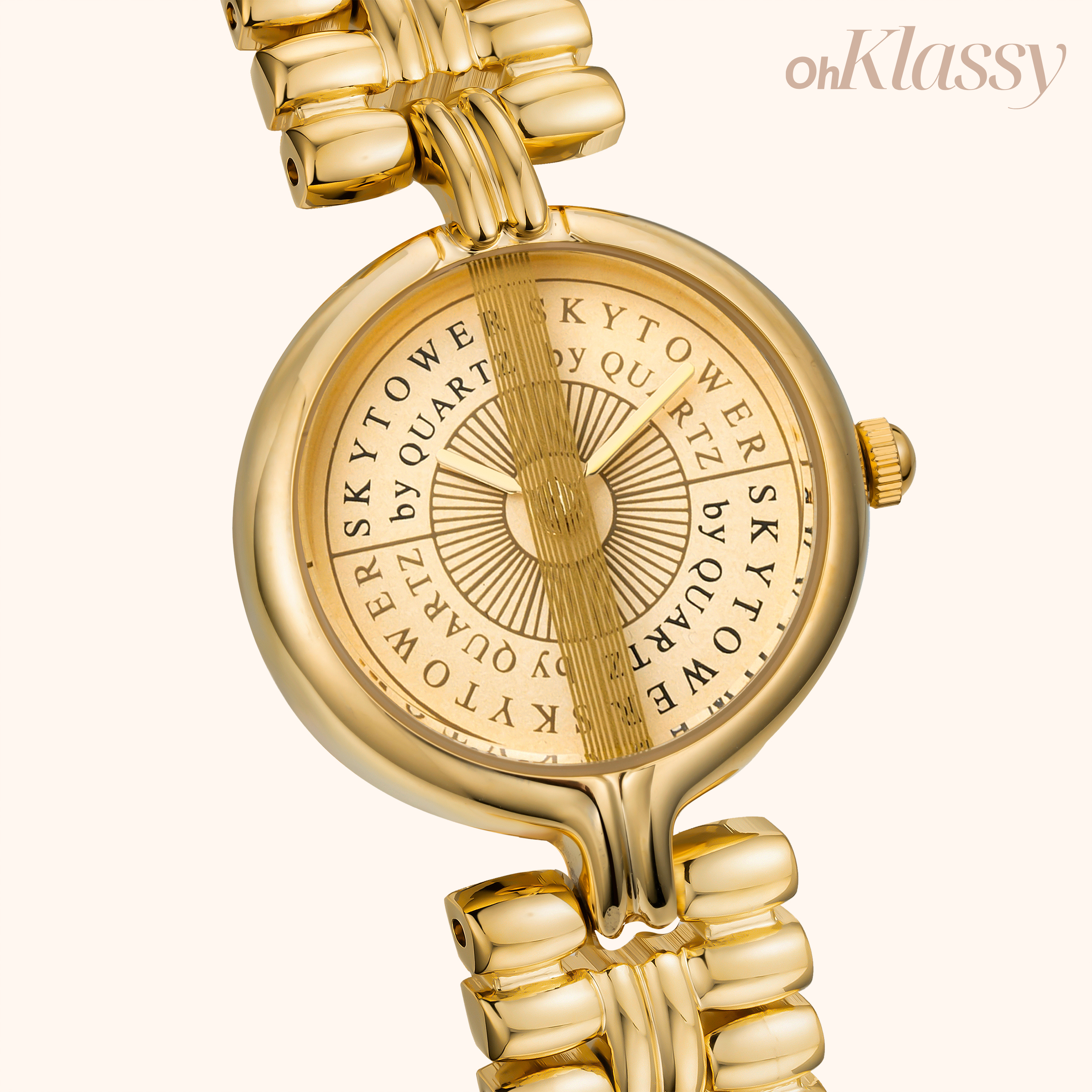 Tillverkad för att hålla hela livet