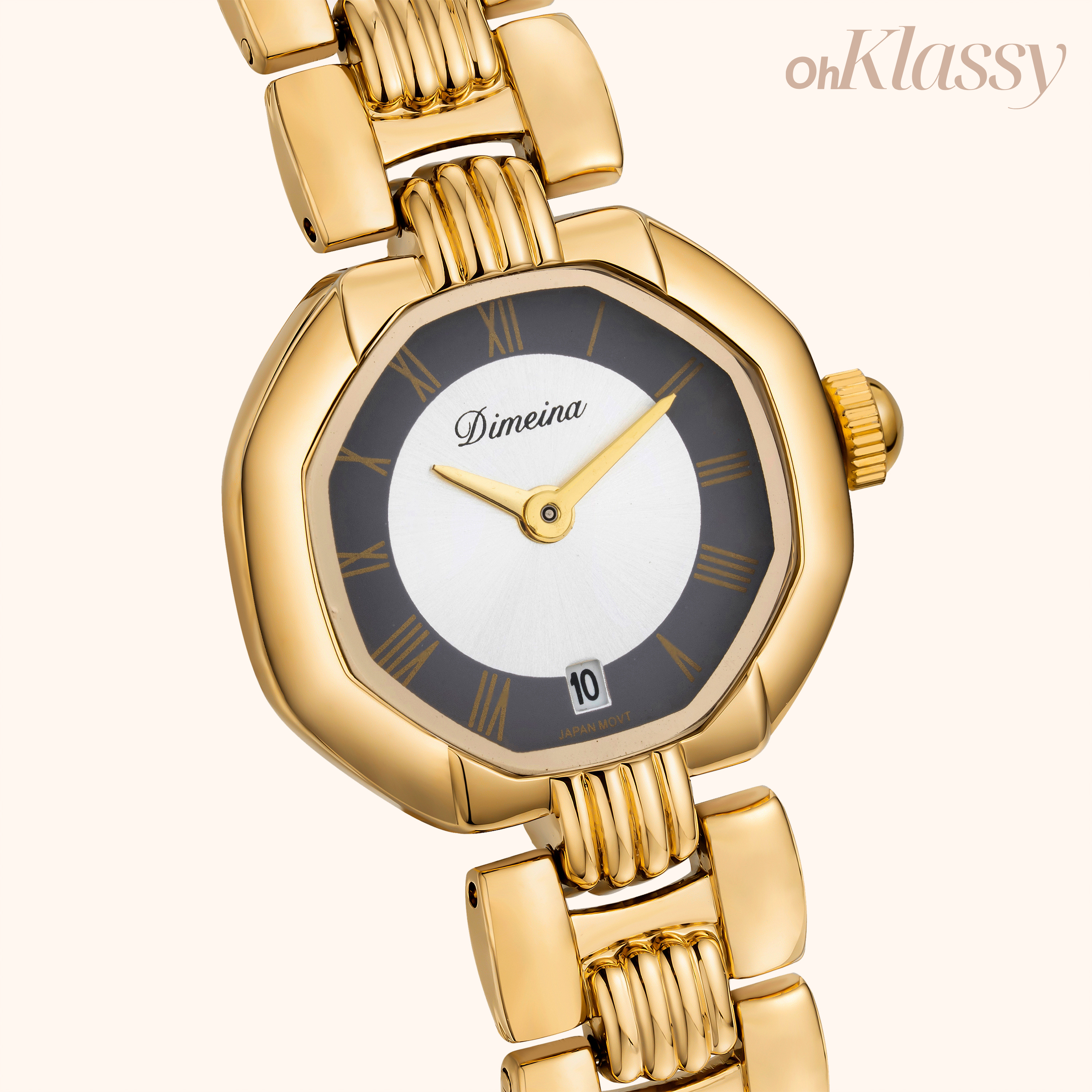 Tillverkad för att hålla hela livet