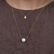 Raelyn lagerhalsband